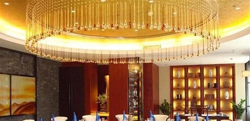 Zhongwei Sunny Hotel