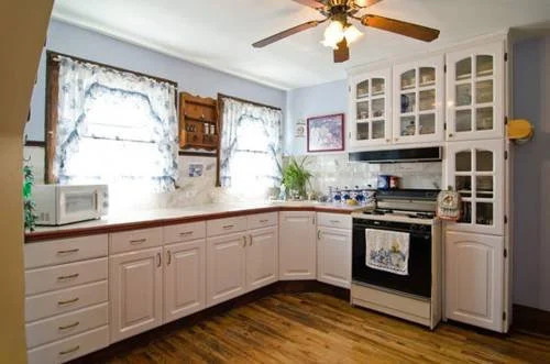 Bibis Garden Bed & Breakfast