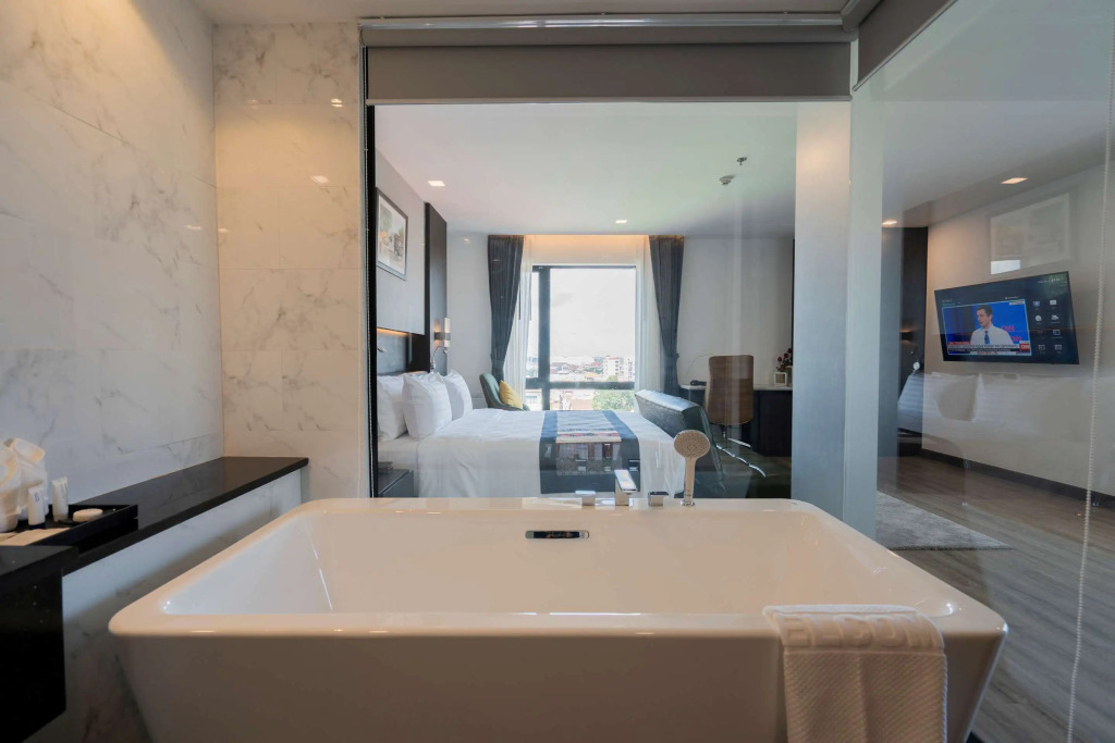 SureStay Hotel by Best Western Vientiane