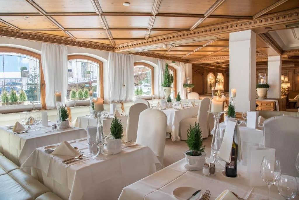 Hotel Alpenblick Zillertal