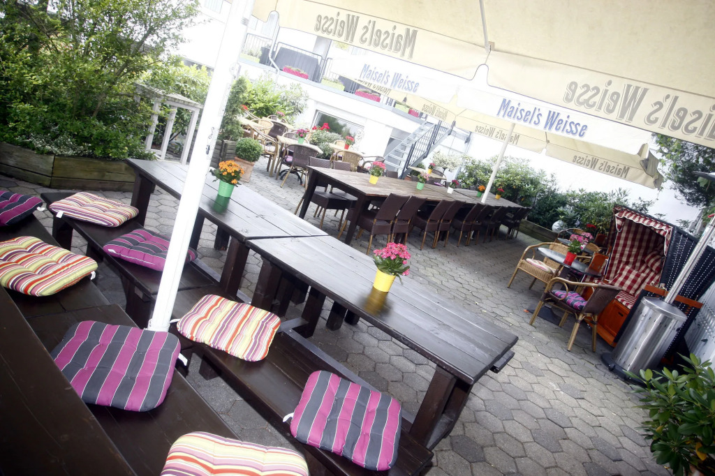Hotel Westerkamp - kostenfrei Parken - Restaurant - Bar