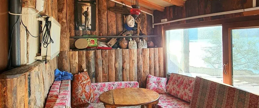 Fulya Pension
