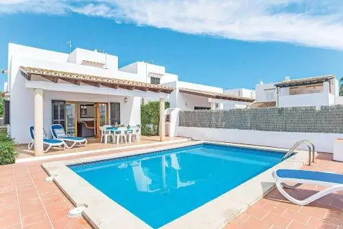 Villa Angel Luis by Villa Plus