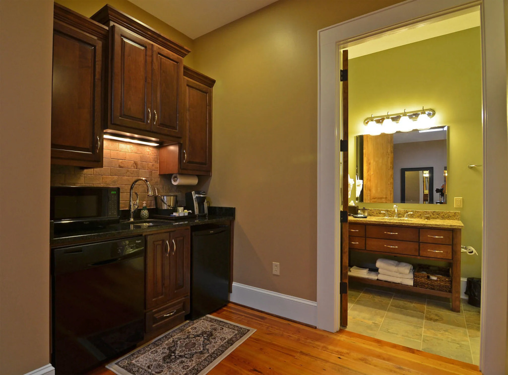 The Bleckley Inn