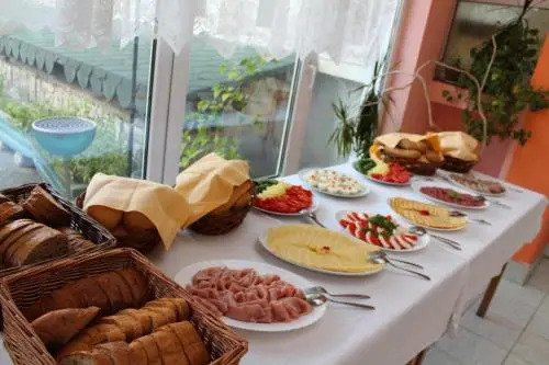 Hotel Kras