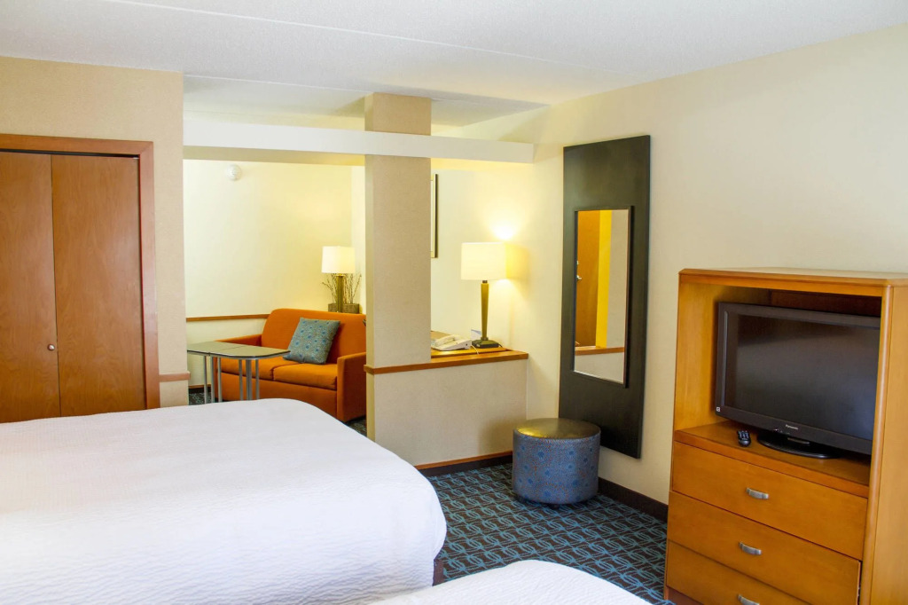 Fairfield by Marriott Fort Walton Beach-Eglin AFB