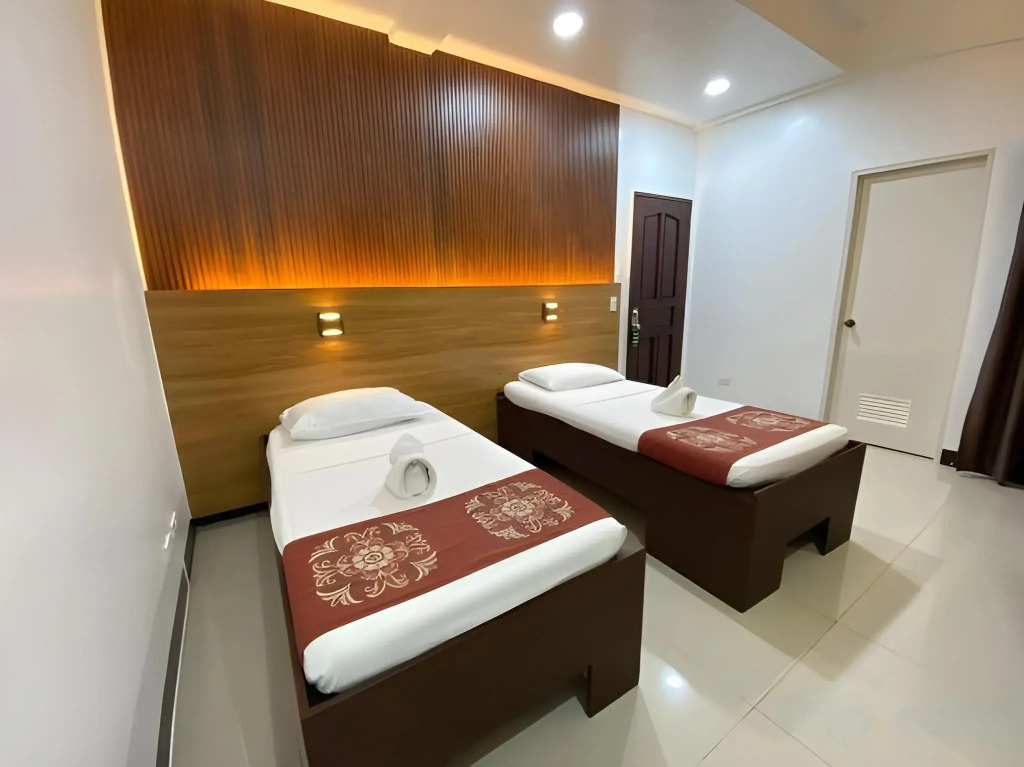 Stone House Quezon City