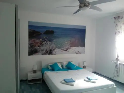 Luxury Art Apartment Pula