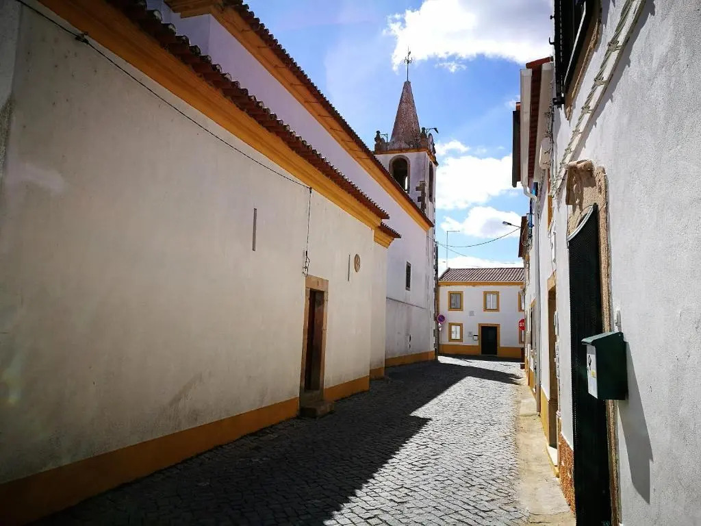 Casa do Peso
