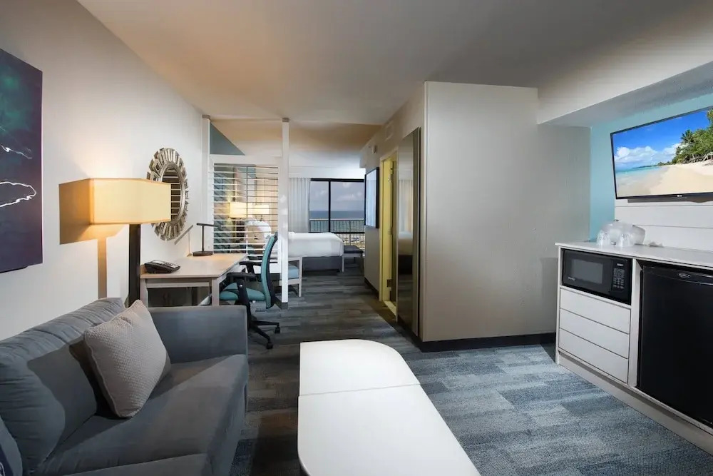 SpringHill Suites by Marriott Pensacola Beach