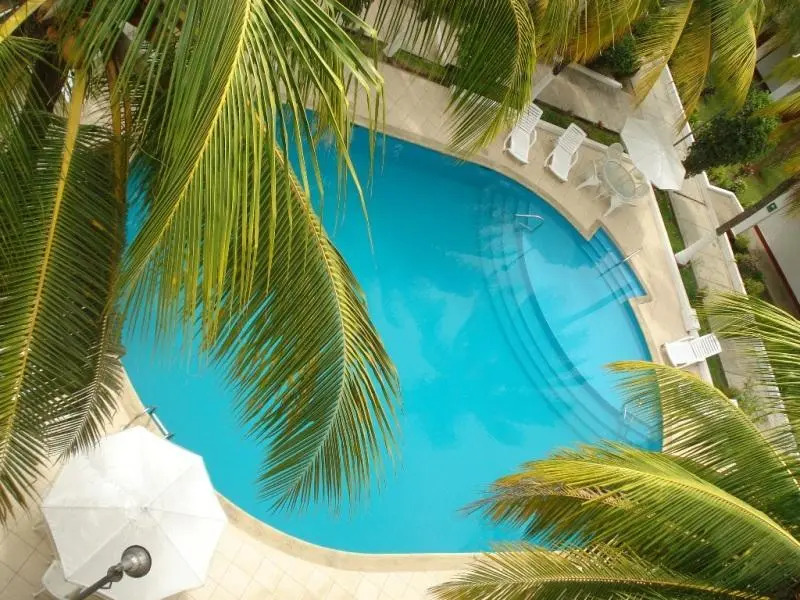 Hotel El Bosque
