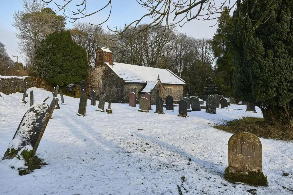 Dalecote Barn Bed and Breakfast