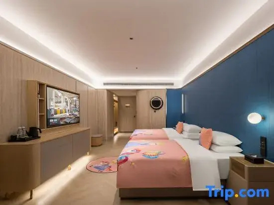 Park Hyatt Crystal Hotel