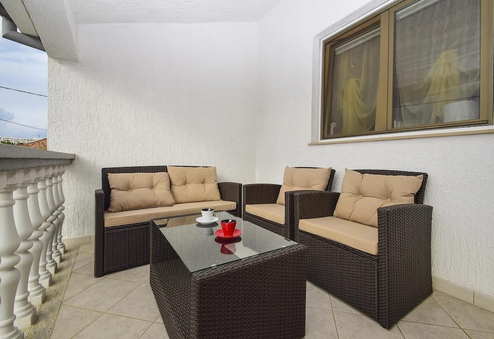 Apartments Duje Zadar