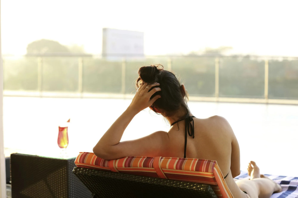 Novotel Guwahati GS Road