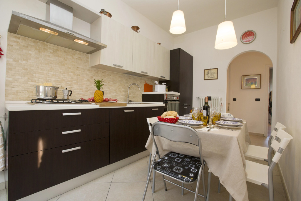 Casa Andreas & Corinna
