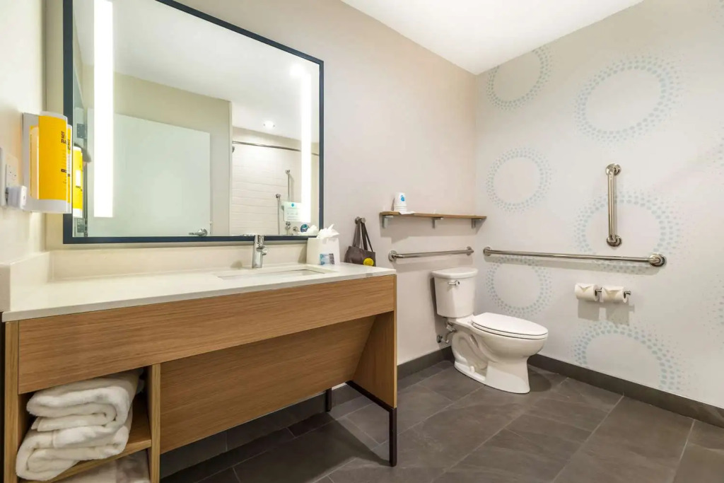 Tru By Hilton Lexington Hamburg