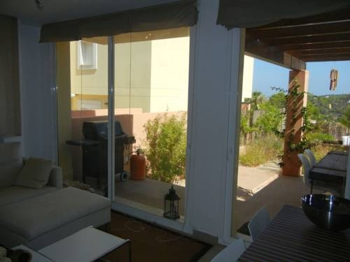 Jardines de Cala Vadella
