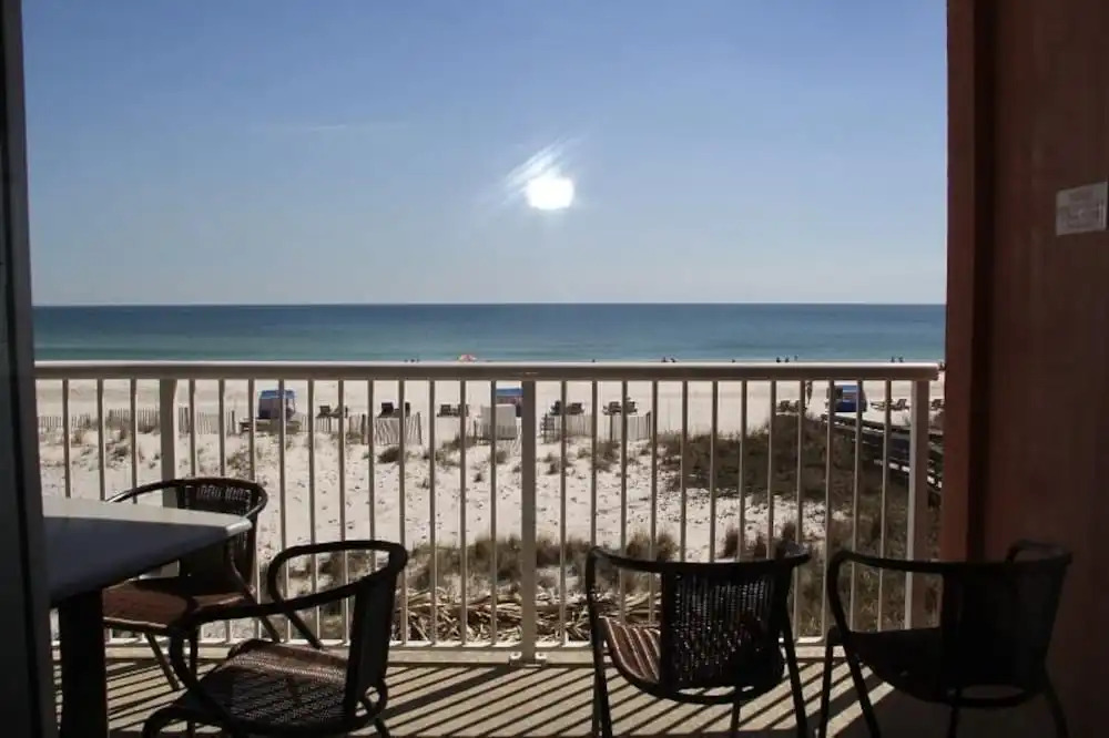 Royal Palms 201 - 2 Br Condo
