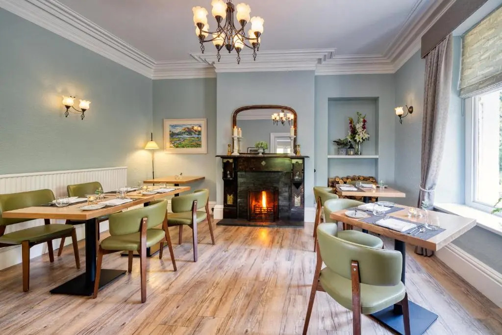 Leathes Head Country House