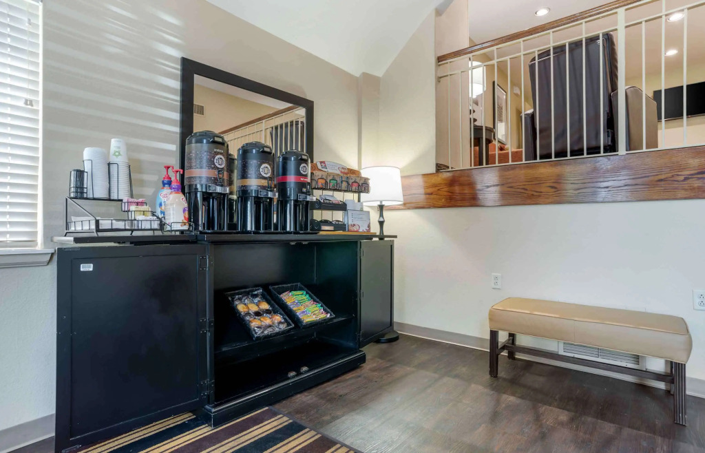 Extended Stay America Suites - Birmingham - Wildwood