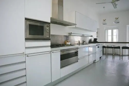Casas do Sal