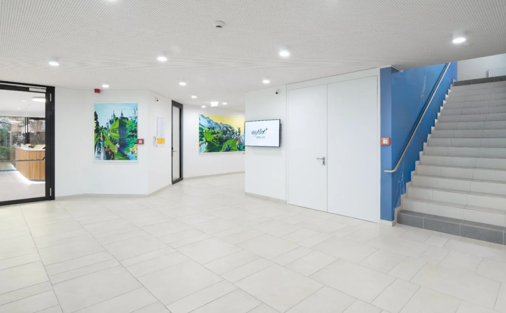 myNext - Hotel Leo