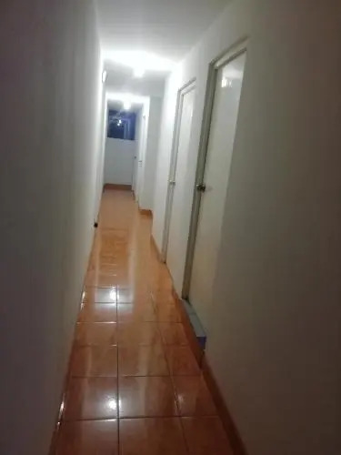 Lopez House