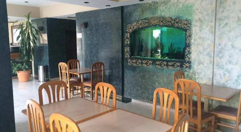 Hotel Tamazunchale