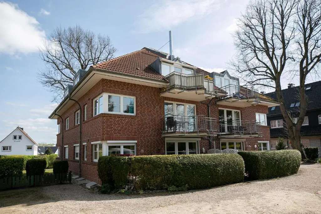 Seestraße 56 Wohnung 8