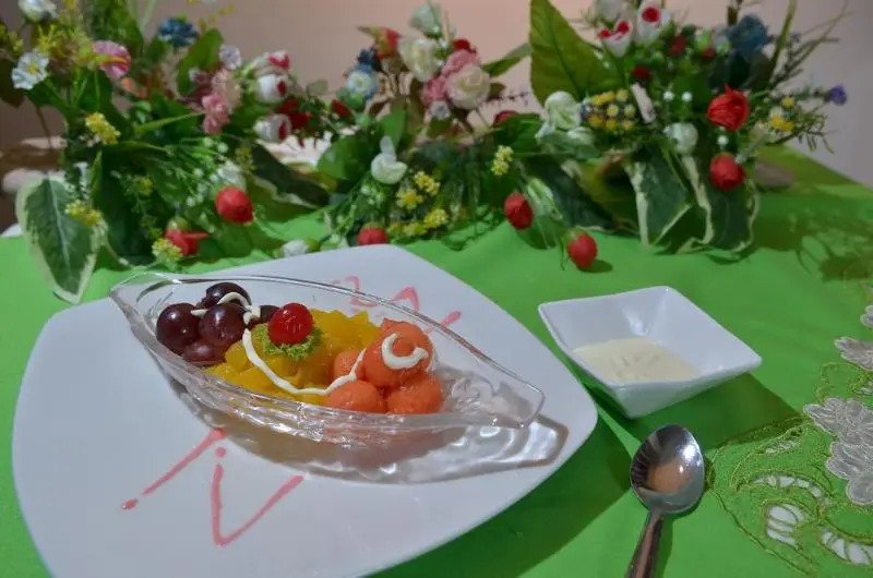 Hotel Grand Latino Ibague