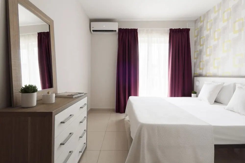 Blubay Apartments by ST Hotels