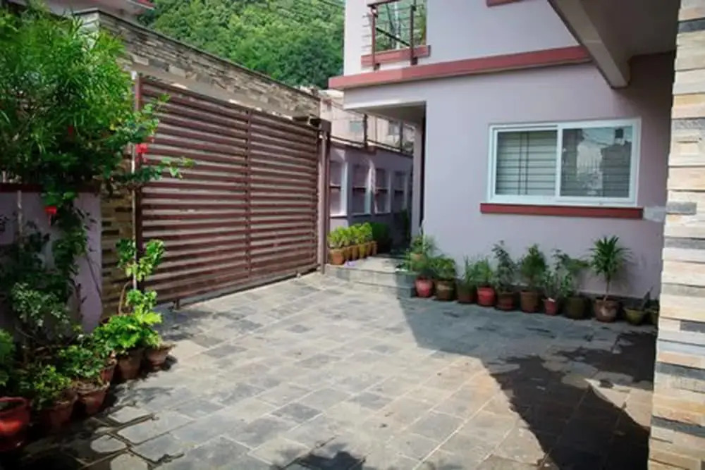 Sweet Dream Apartment Pvt Ltd