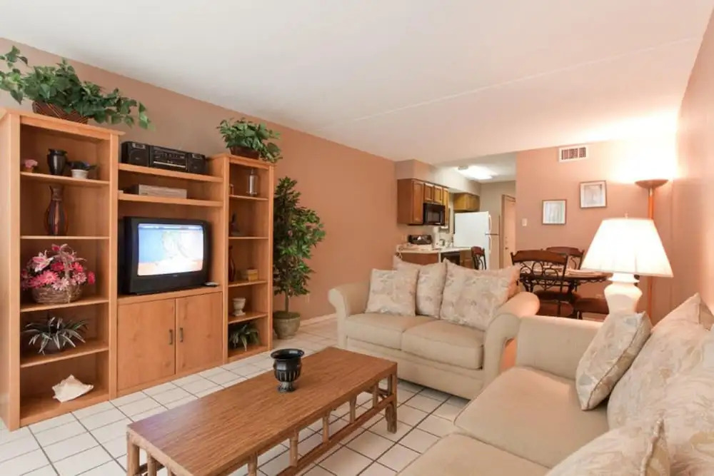 Florence I 704 by Padre Island Rentals
