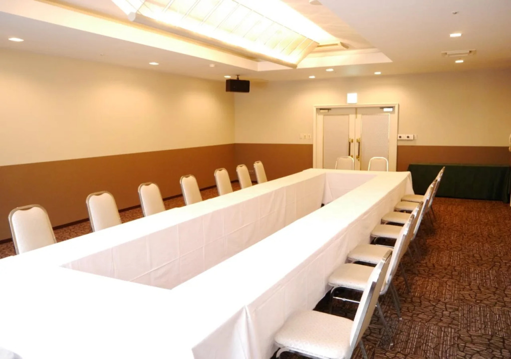 Biei Shirogane Onsen Hotel Park Hills