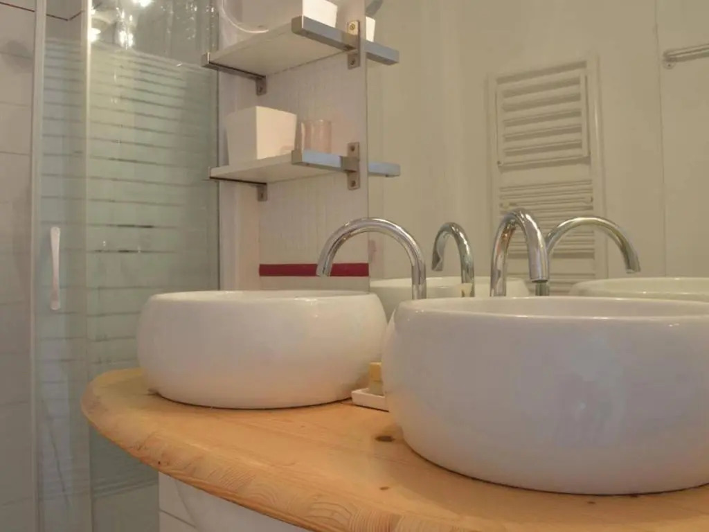 Appartement Banyuls-sur-Mer, 3 pièces, 4 personnes - FR-1-225C-589