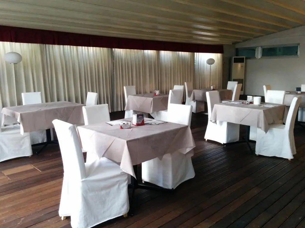 Hotel Abruzzi