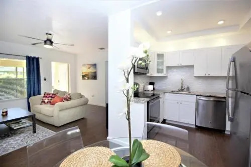 630 A Fort Lauderdale Beach & Las Olas