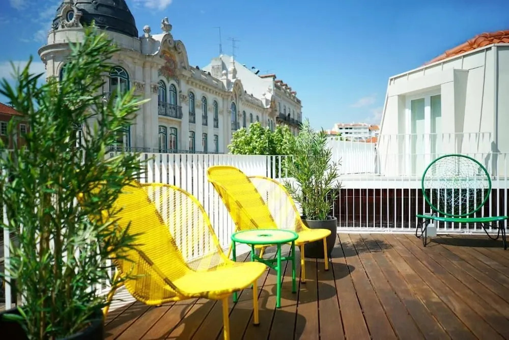 Casas da Baixa - Vila Intendente