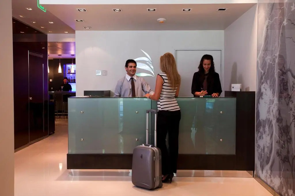 Niyat Urban Hotel