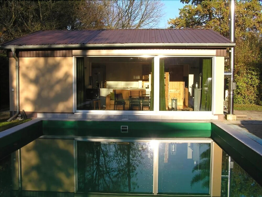 Apart PENSION BABELSBERG