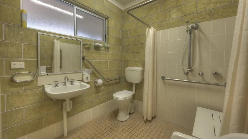 Yarra Holiday Park