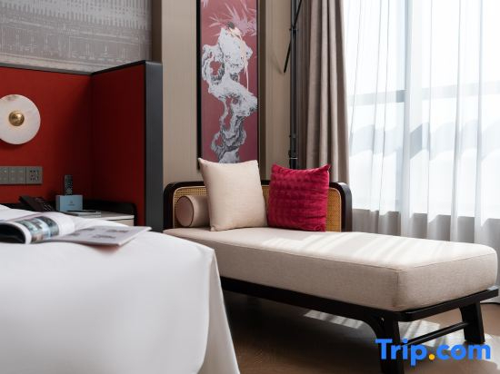 Yongyang International Hotel