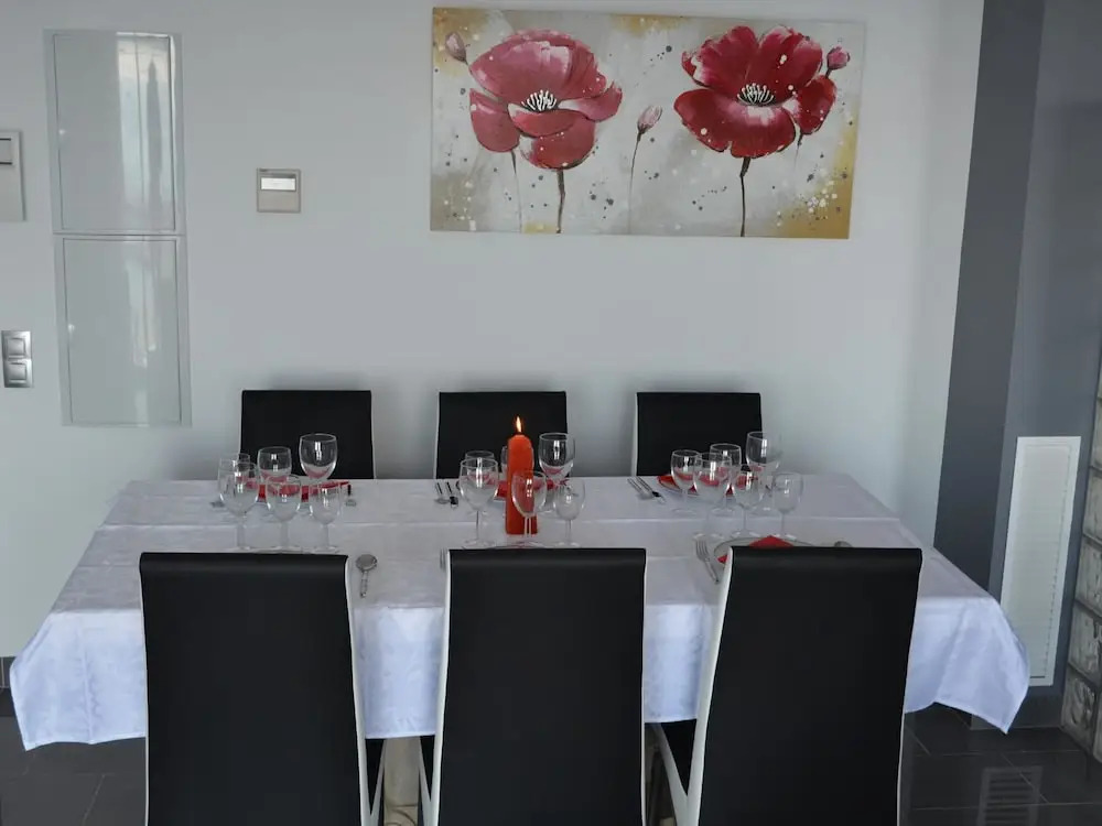 Lovely Apartment in Ametlla de Mar Spain With Harbour Views