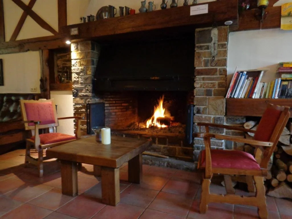 Hotel Gai-Sejour