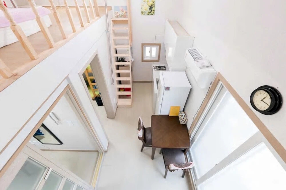 Seoul Corner Guesthouse 2