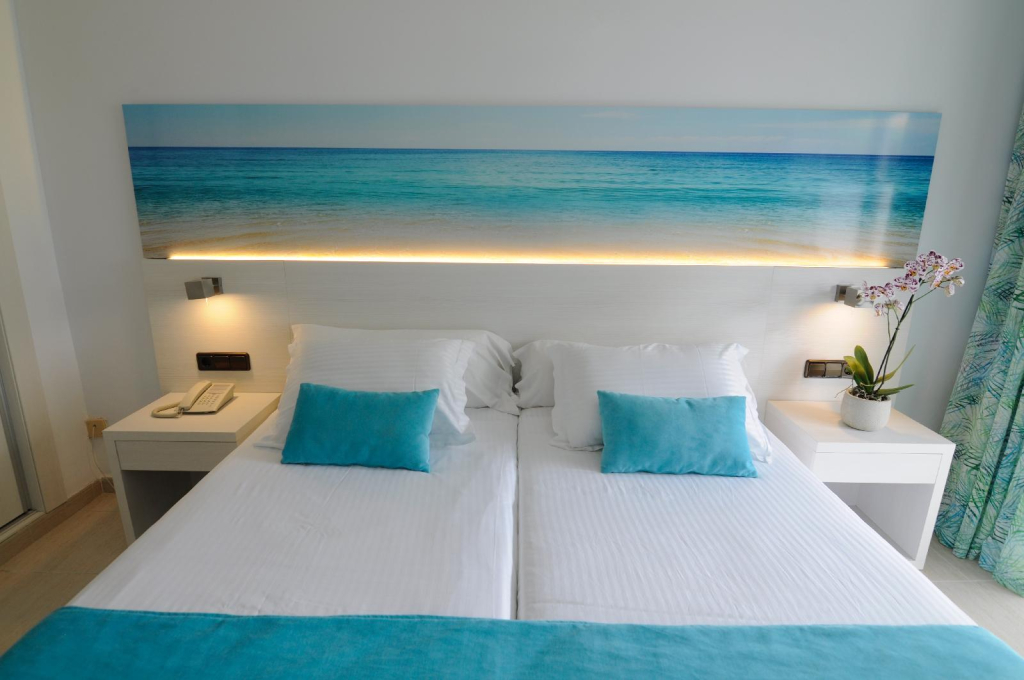 Hotel Ipanema Beach