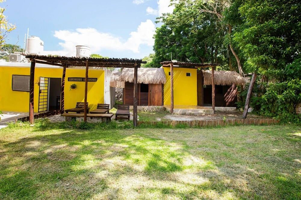 OYO Casa Amarilla
