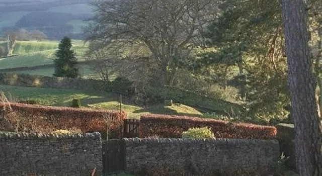 Ald White Craig Farm