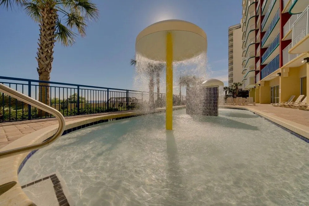 GRAND ATLANTIC RESORT 601 - 3 Bedroom Condo by RedAwning